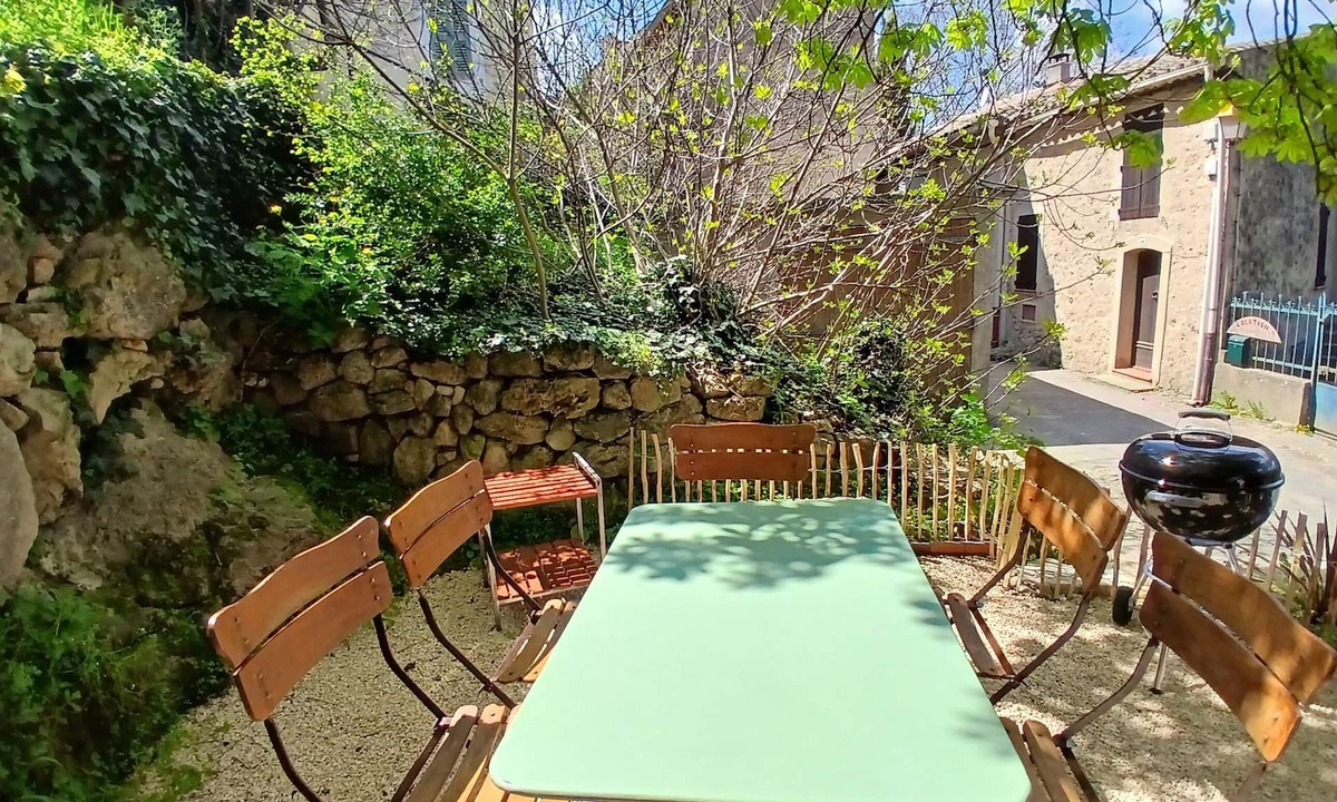 Sillans-la Cascade House | Une Maison de Famille à Sillans-la-cascade