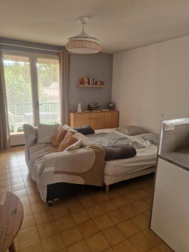 Greoux-les-Bains Apartment | unesibelleprovence