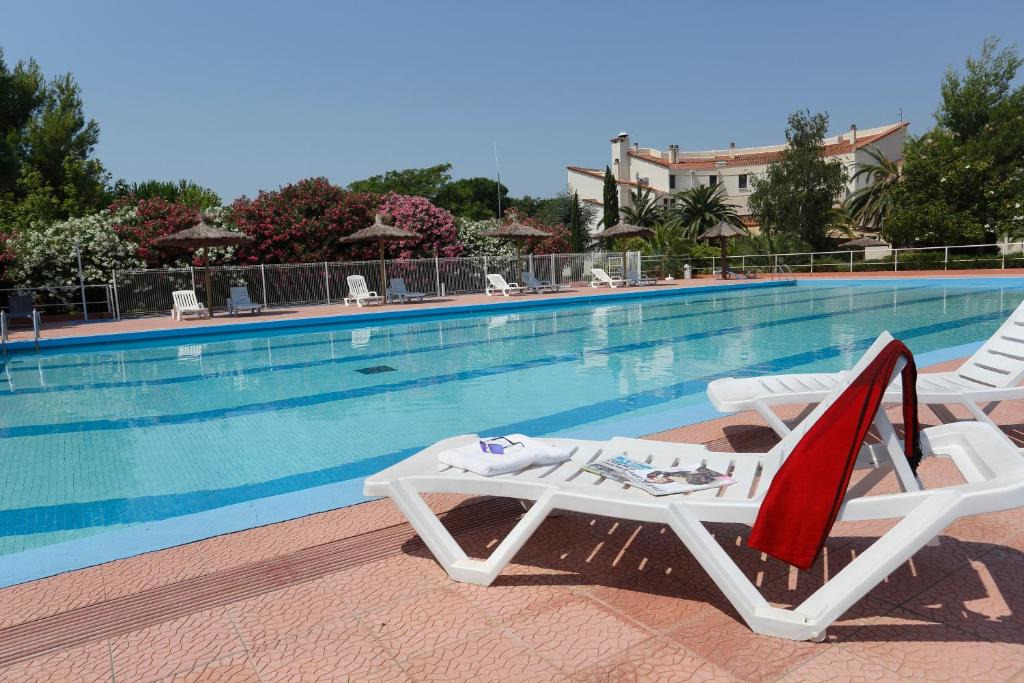 Alenya Apartment | Vacancéole - Résidence Las Motas