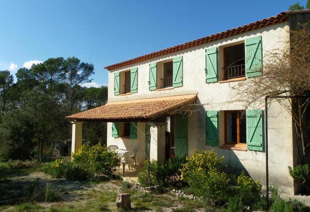 Ponteves House | Vacances en Provence