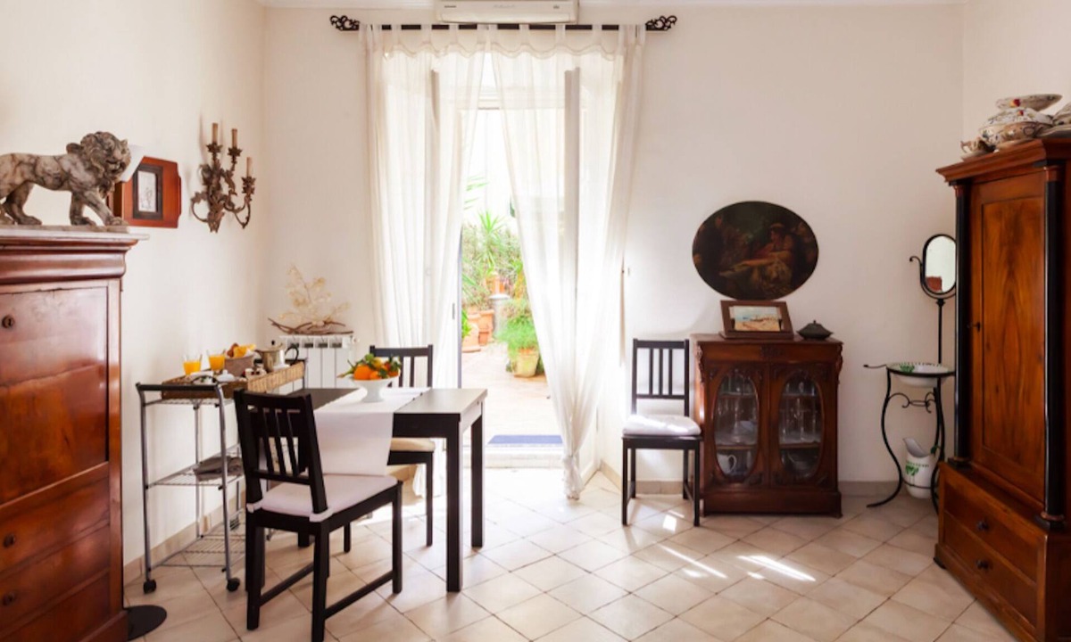 Quartiere III Pinciano Apartment | Vacances Romaines