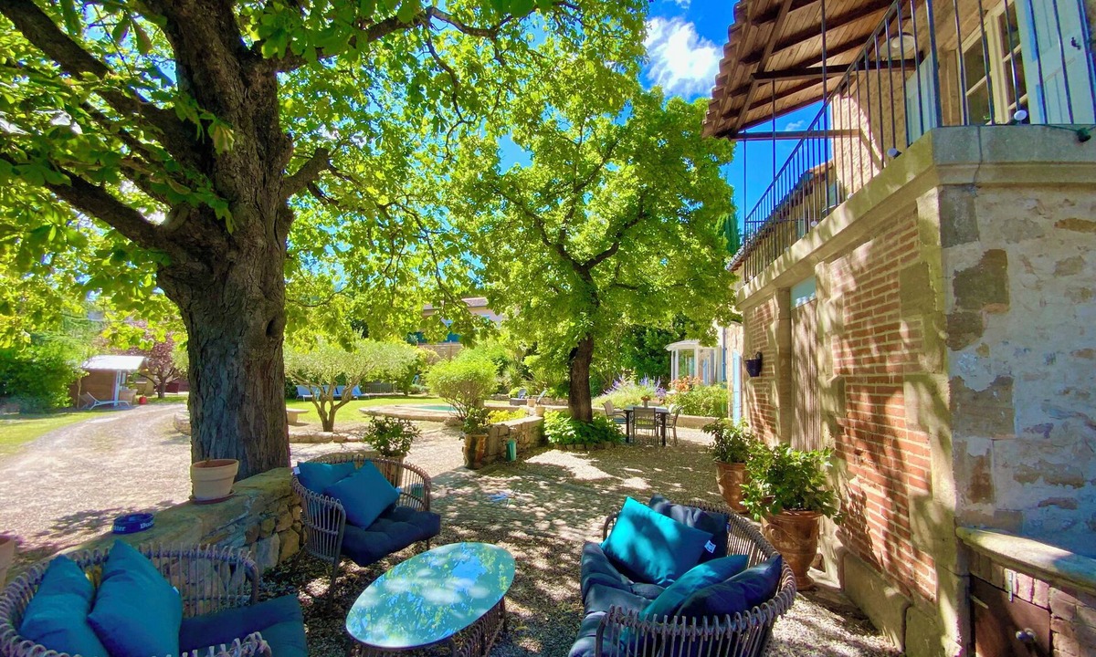 Lodeve House | Vacation home