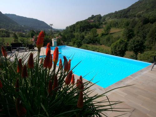 Castelgomberto Bed & Breakfast | Valle B&B