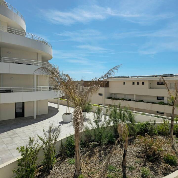Valras-Plage Apartment | Valras Panarea 4 people