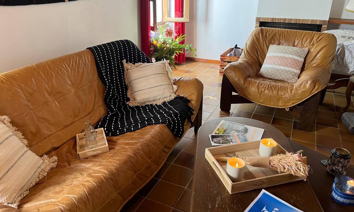 Flayosc House | Vast 140 m² Provencal farmhouse: 3 bedrooms in the calm of the Pines