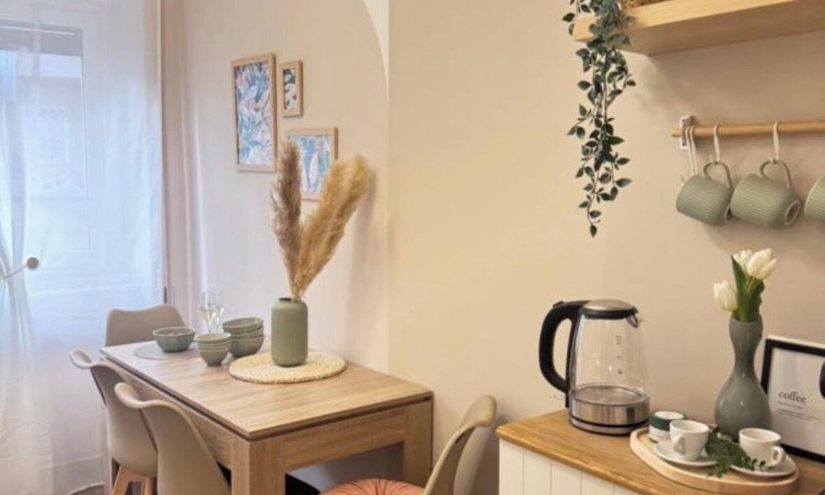 Quartiere XIII Aurelio Apartment | Vatican Exclusive Suite: Style, relaxation and comfort just steps from St. Peter's
