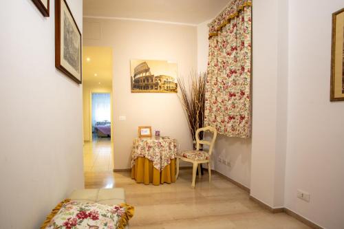 Trionfale Bed & Breakfast | Vatican Station