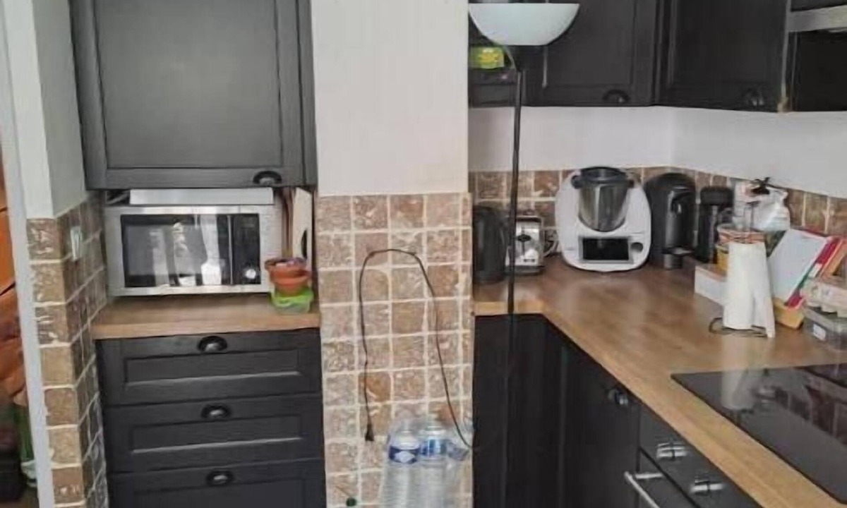 Antigone Apartment | Very large apartment, 115 m²