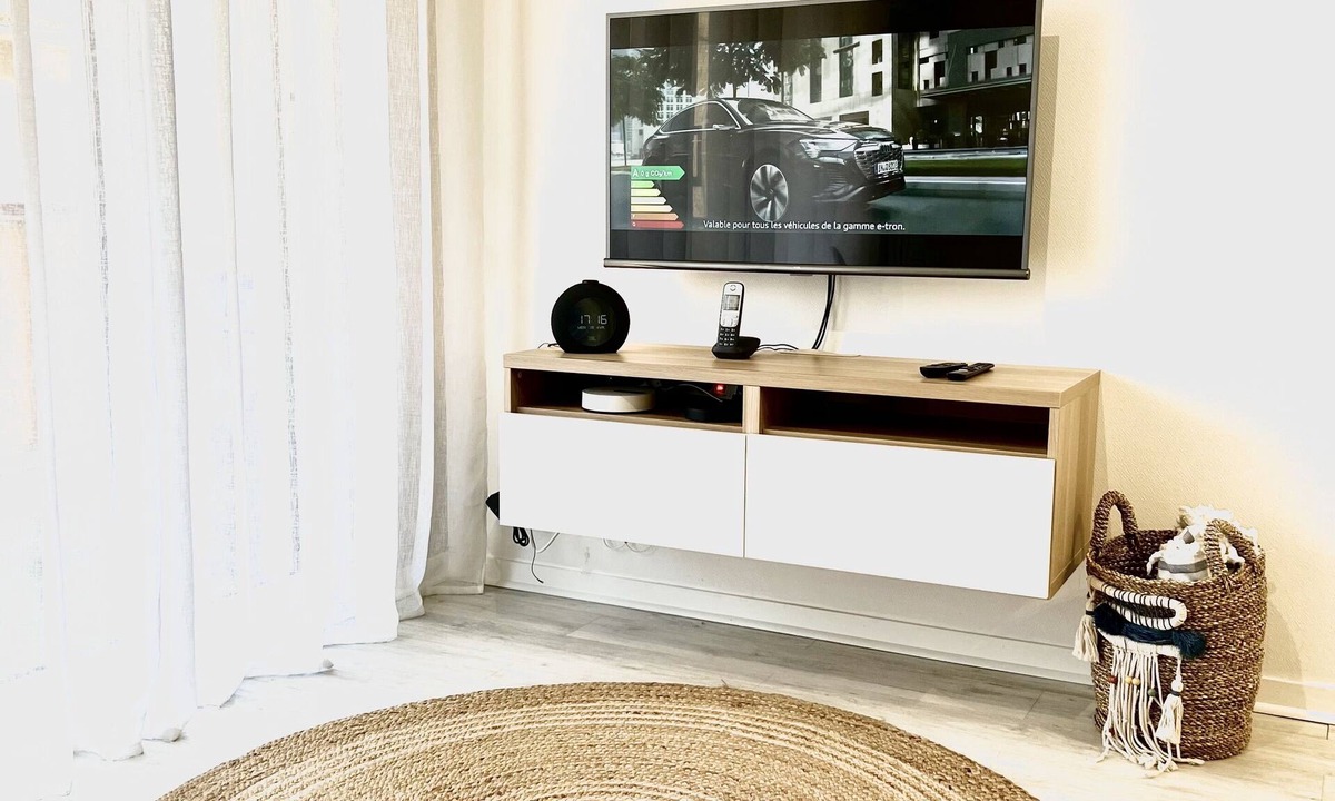 Old Town Apartment | Very nice studio downtown, 100 m beach and close any trade, station casino