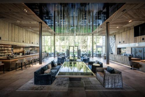 Avelengo Hotel | Viktoria Alpine Hideaway