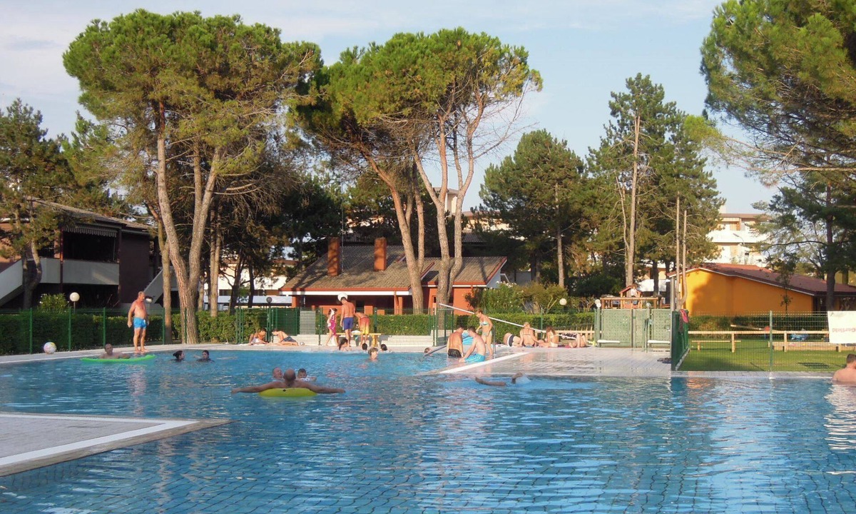 Bibione Apartment | VILLAGGIO AZZURRO - Azzurro 292F 1P C1*M0270348606