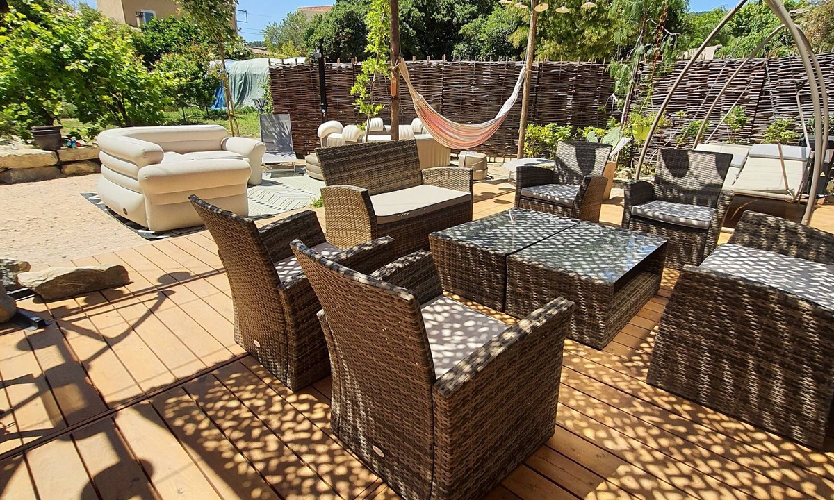 La Ciotat House | VILLA 5 ÉTOILES AVEC PISCINE INTÉRIEURE LA CIOTAT COTE D'AZUR JACUZZI EXTÉRIEUR