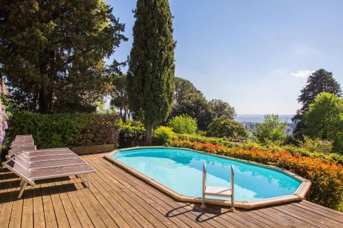 Florence Villa | Villa Acacia