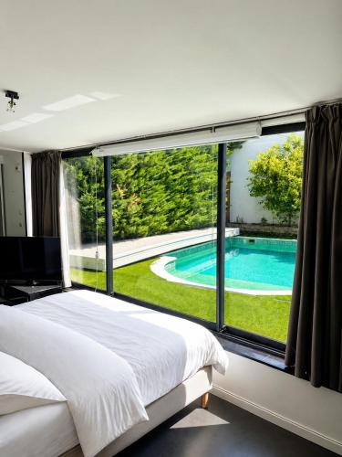 Pelissanne Villa | Villa Adelia