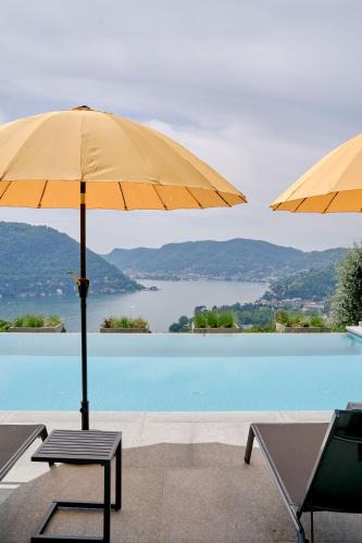Cernobbio House | Villa ALMANA
