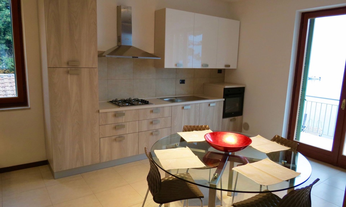 Predore House | Villa Anastasye