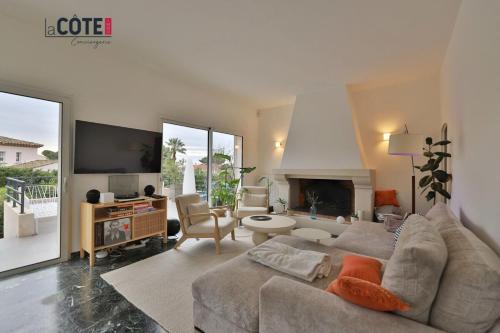 Carry-le-Rouet House | Villa Andréa