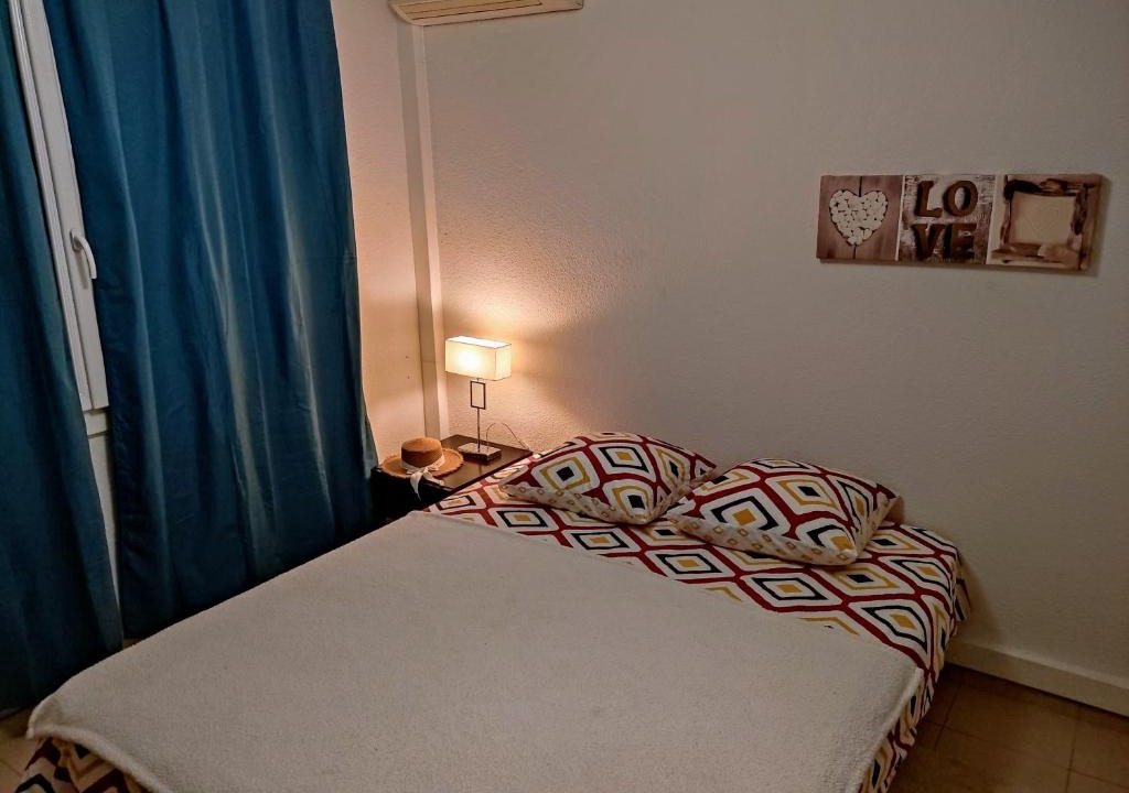Sud Apartment | Villa au Cœur du Centre - Jardin & Terrasse, Parking Gratuit