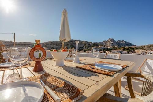 8th Arrondissement Villa | Villa aux Goudes