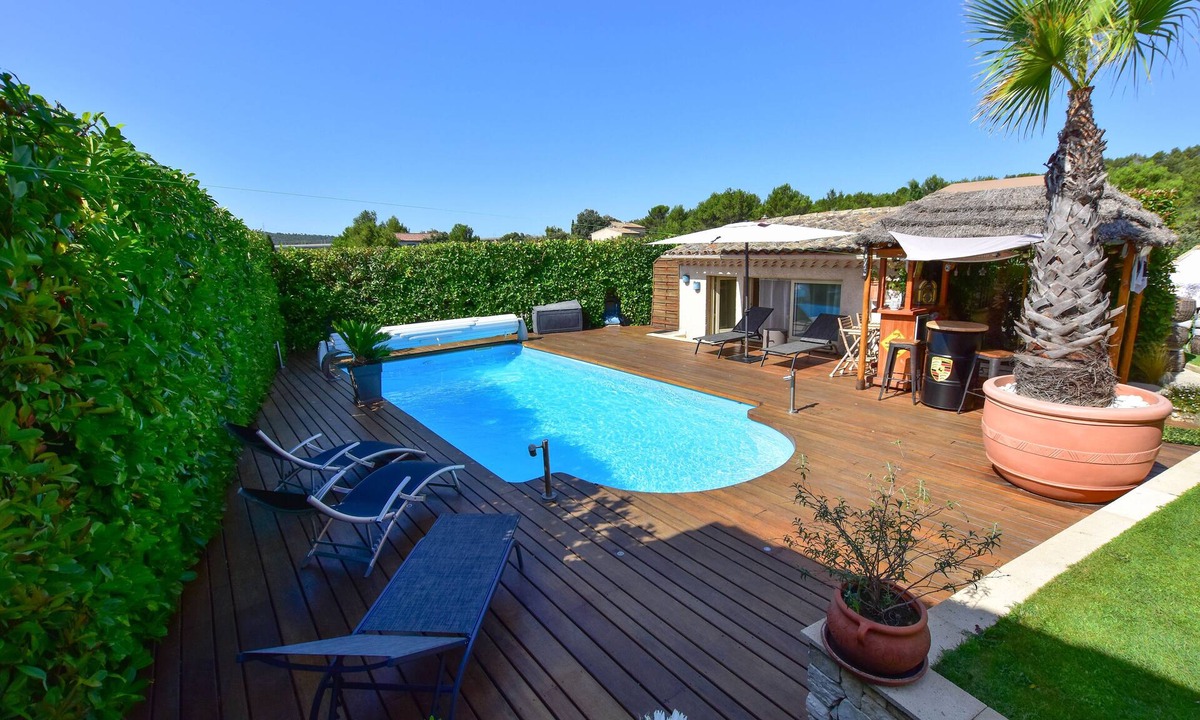 Cazan Villa | Villa aux Portes du Lubéron et D'aix en Provence