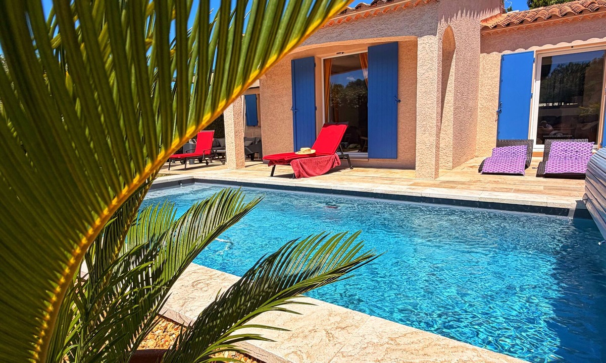 St.-Remy-de-Provence Villa | Villa Avec Piscine Proche du Centre de St Rémy de Provence