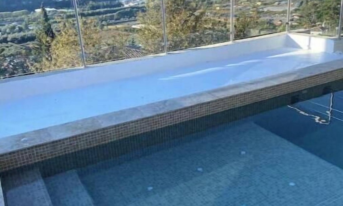 Gattieres Villa | Villa Avec vue Magnifique