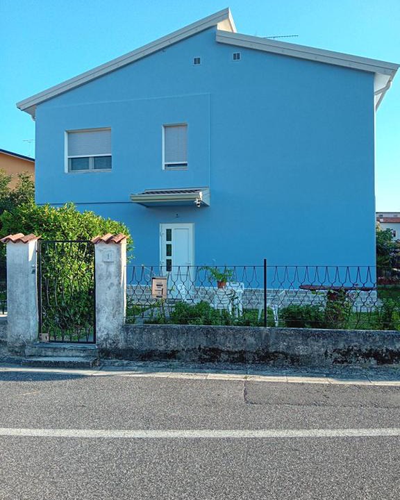 Monfalcone Apartment | Villa Azzurra