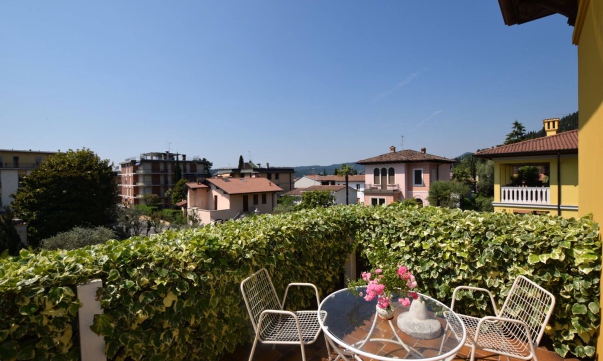 Barbarano Villa | Villa Besana 100 m from lake, Salò, Italy