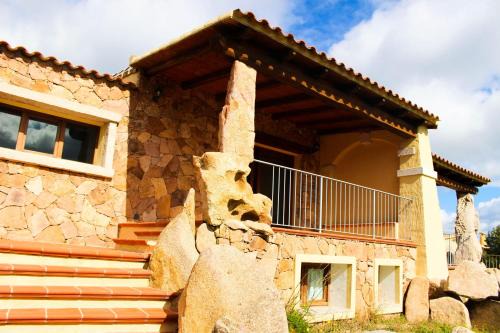 San Teodoro Villa | Villa Bifamiliare Cala Ginepro