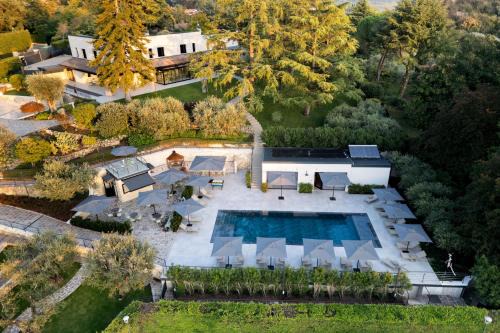 Pedemonte Villa | Villa Bocchi by Geco Vacation Rentals