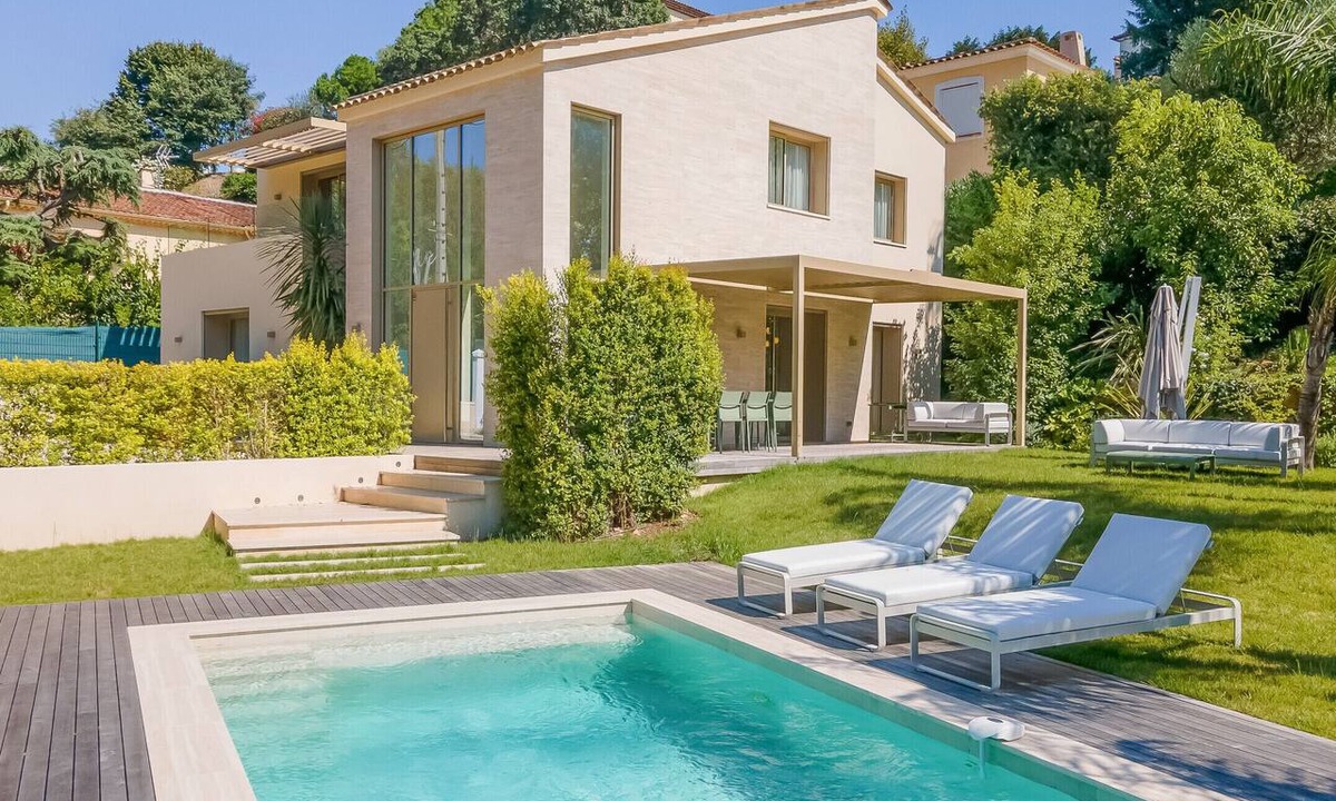 California - Pezou Villa | Villa Camille.