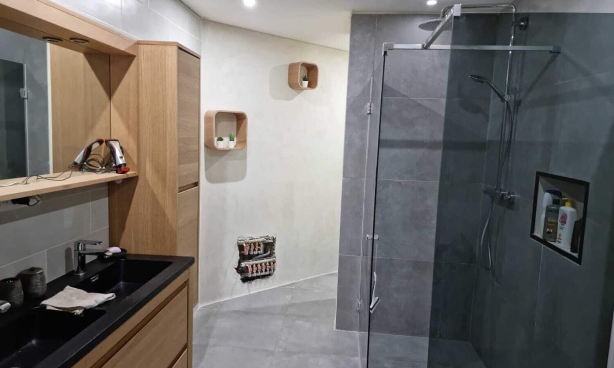 Ceyreste House | Villa Ceyreste