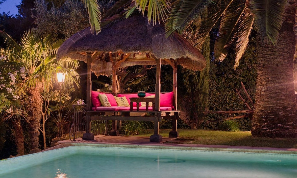 Draguignan Villa | Villa CHA CHA CHA – Luxury Private Villa with Heated Infinity Pool – Draguignan,