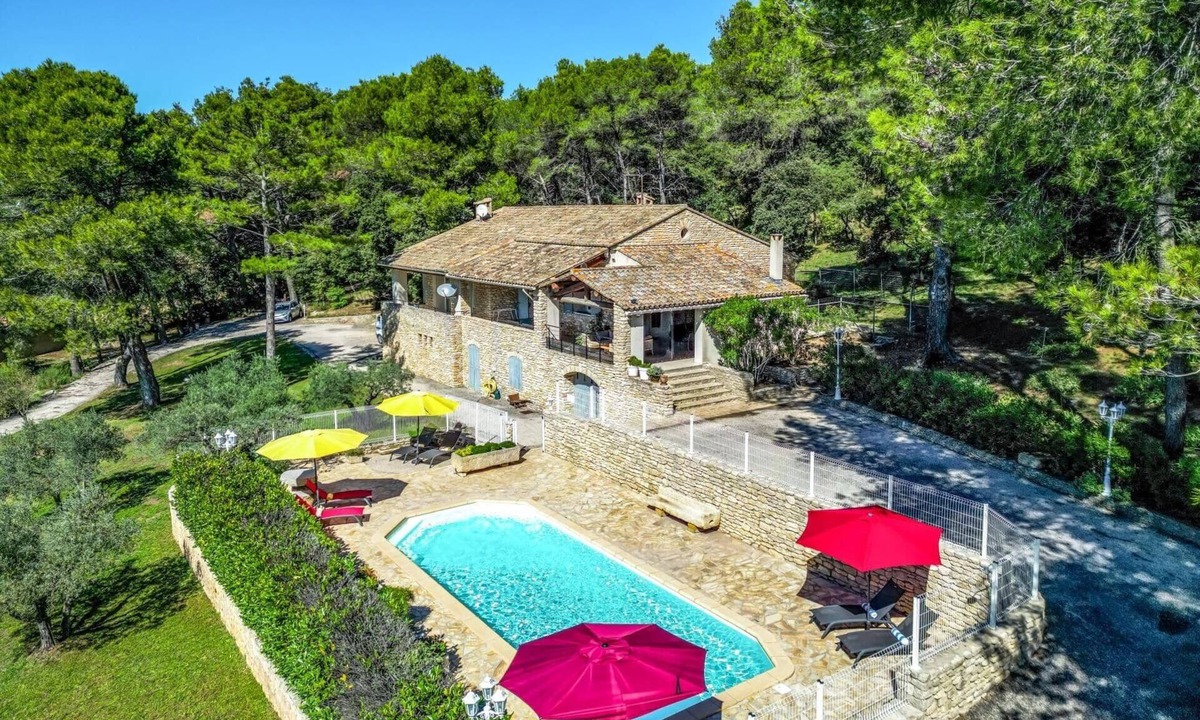 Cheval-Blanc Villa | Villa Cheval Blanc by Villa Plus