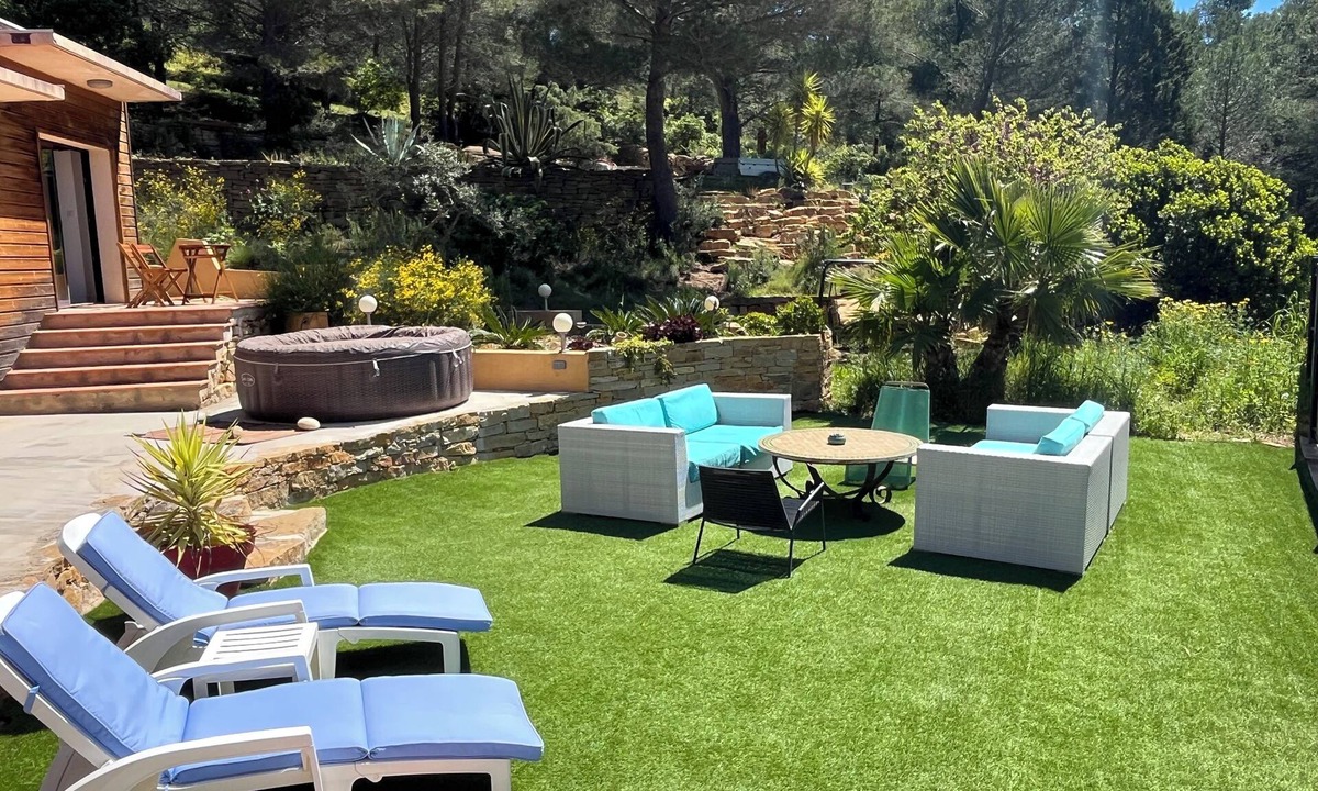 Ceyreste Villa | Villa CODA