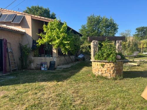 Villecroze House | Villa Croz House