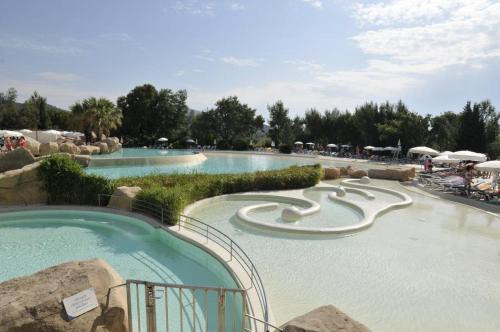 Les Restanques Resort | Villa de la Pinède