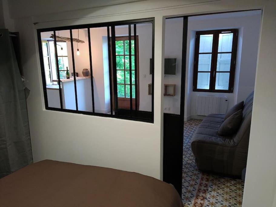 Annot Apartment | Villa des Lucioles 2