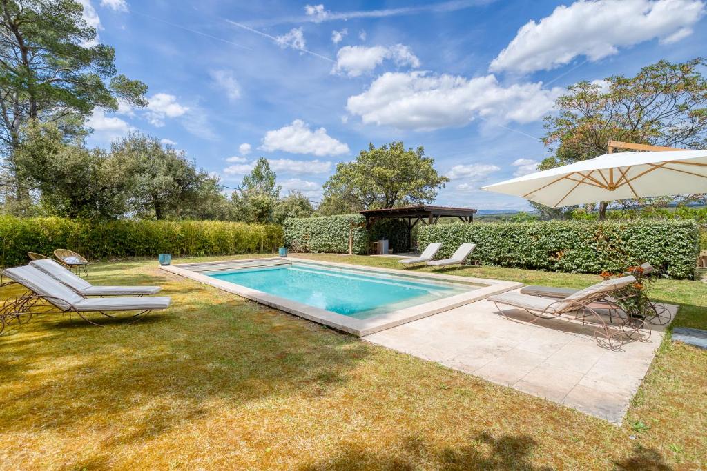 Lorgues House | Villa des Roses à Lorgues