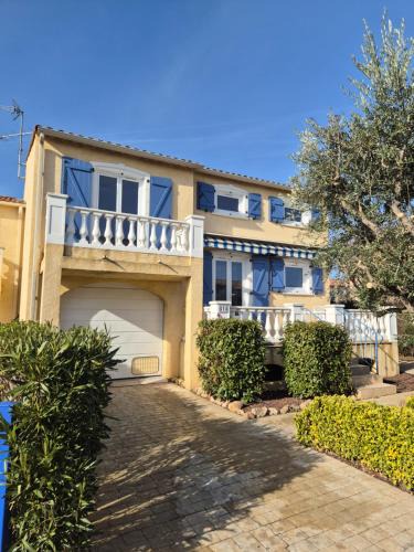 Vidauban House | Villa du Soleil Le Clos des Oliviers
