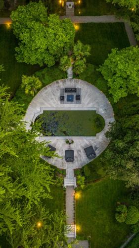 Merano Hotel | Villa Eden a member of Leading Hotels of the World