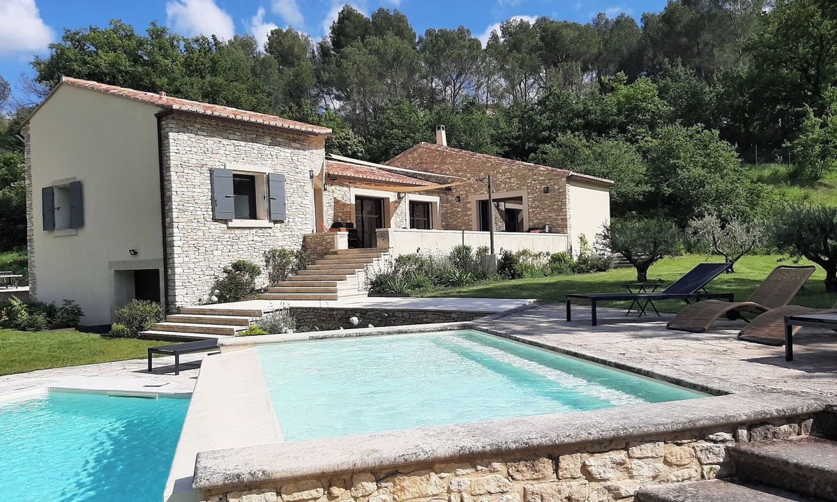 Velleron Villa | Villa Feijoa en Provence