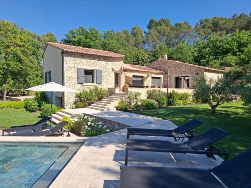 Velleron Villa | Villa Feijoa en Provence