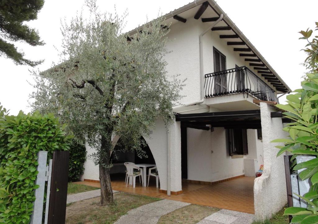 Bibione Villa | Villa Fernanda