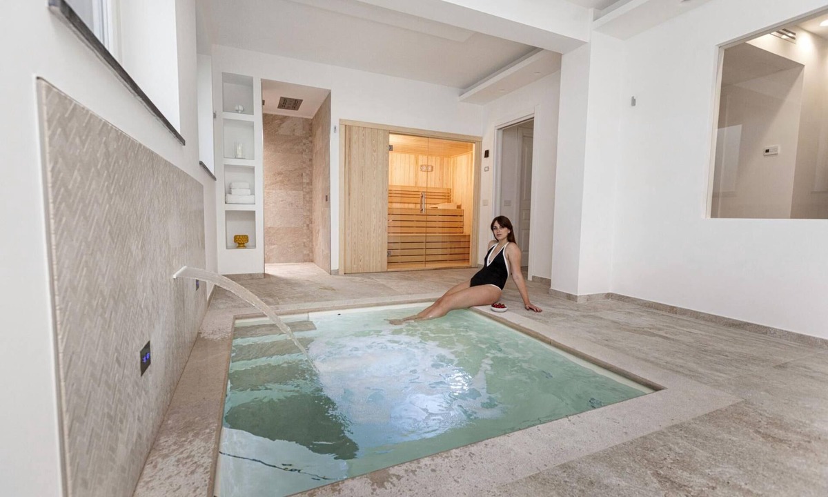 Sorrento Villa | Villa Flavia in Sorrento