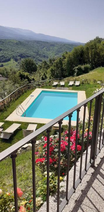 SantʼEllero House | Villa Francesca