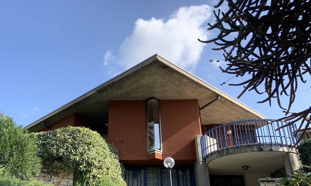 Nord-Ovest Villa | Villa GioNe 1970s villa in the green a few km from the center CIR 023091-LOC-01660