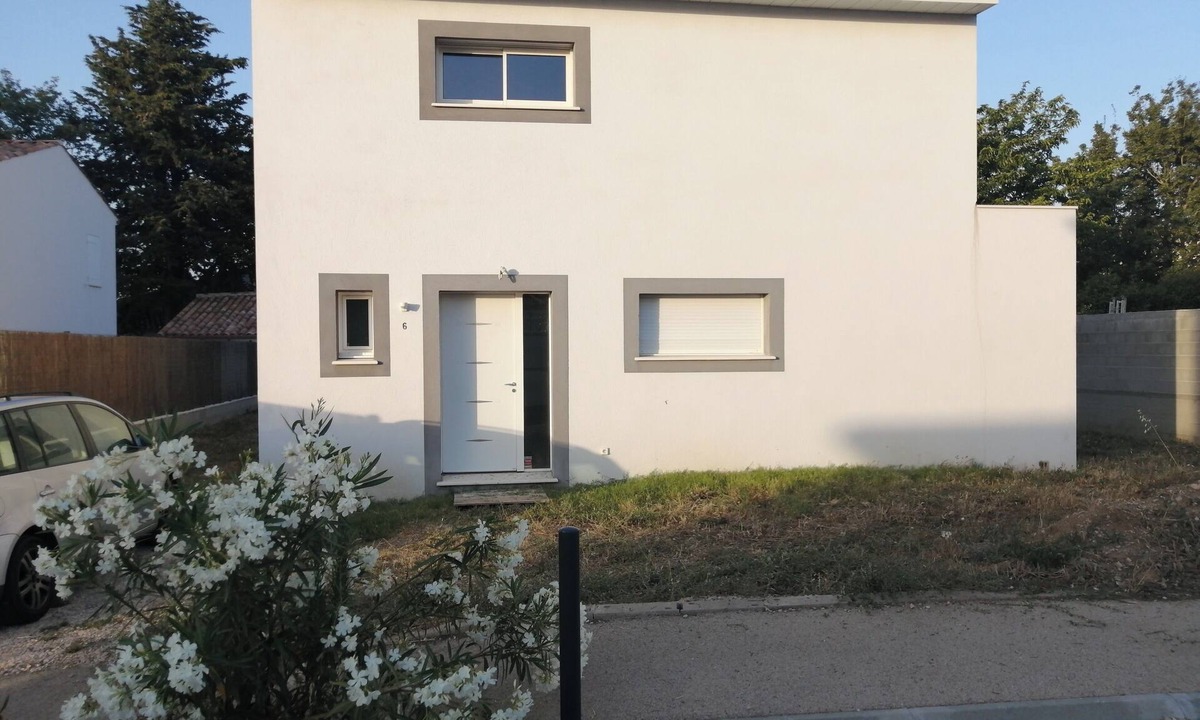 Peynier Villa | Villa ideally located between town, beaches and countryside