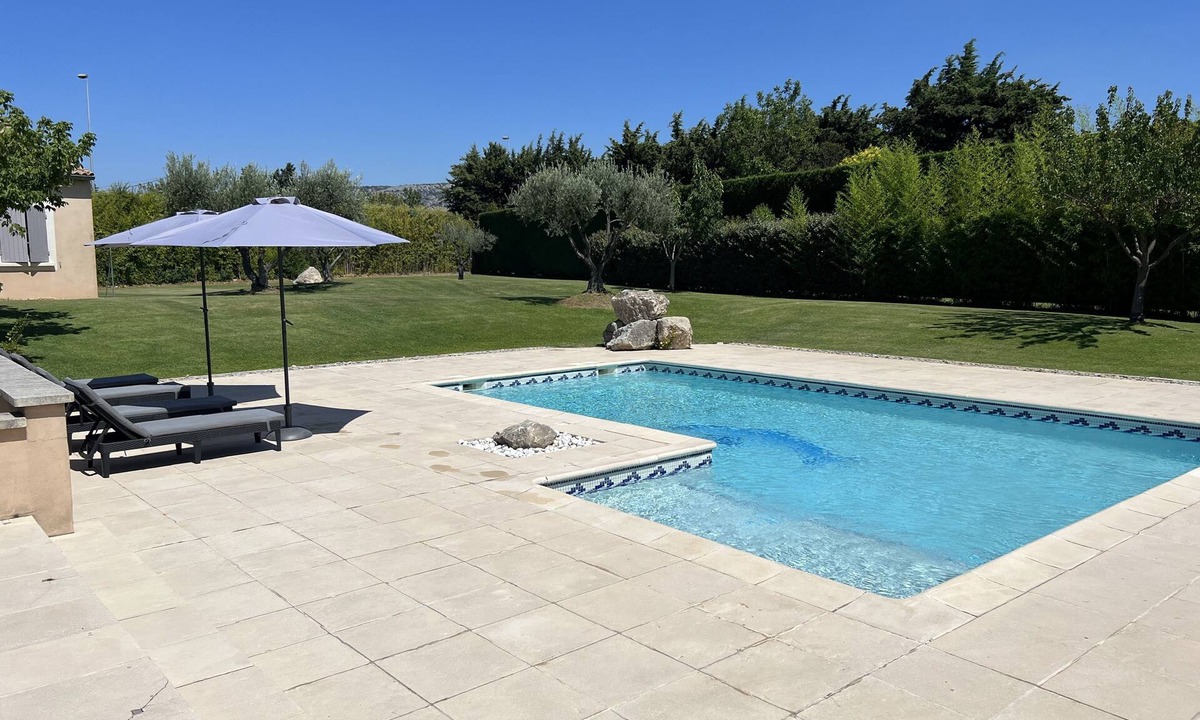 Cavaillon House | Villa in Provence