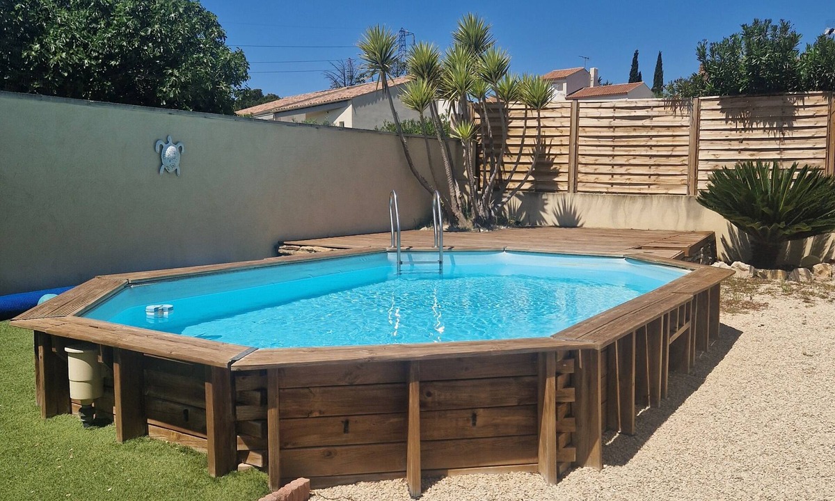 Coudoux House | Villa in Provence